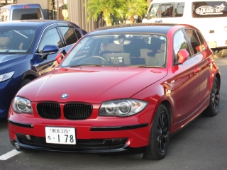 BMW 1シリーズ 116i